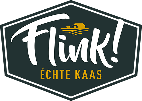 Flink Kaas logo