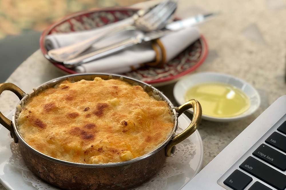 Mac 'n Cheese recept Recepten met Flink! kaas