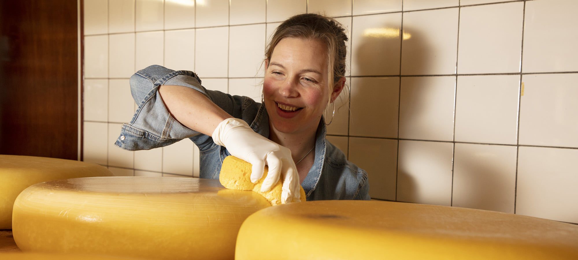 Blog | Hoe wordt kaas gemaakt? | Flink! Authentieke kaas